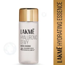 Lakme Hyaluronic Dewy Micro Essence with 4% Hyaluronic Acid - 100 ml-image-21
