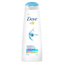 Dove Glycolic+ Hydration Shampoo - 340 ml-37