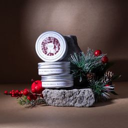 Seva Home Set of 3 Travel Candles - Reindeer-image-6