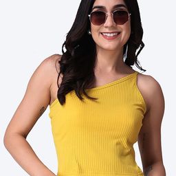 Popwings Women Off-Shoulder Crop Top-image-7