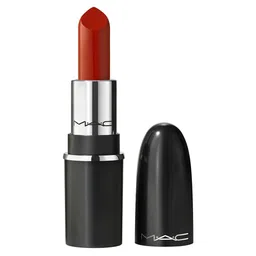 M.A.C MACximal Matte Mini Lipstick with Shea Butter - Forever Curious image 1