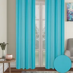 Aura  2 Pieces  out Door Curtain-image-69