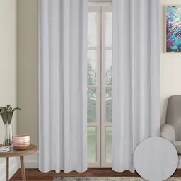 Aura  2 Pieces  out Door Curtain-image-69
