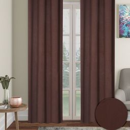 Aura  2 Pieces  out Door Curtains-image-27