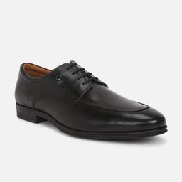 Louis Philippe Men Leather Formal Derbys-picture-47