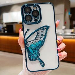 Luxury Kase Conversational Printed iPhone 14 Pro Back Case Mobile Accessories-12