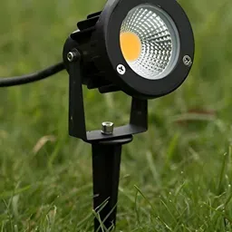 SPARK WORLD  White Aluminum Outdoor Lamps-image-81