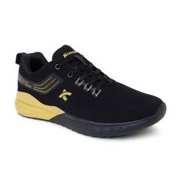 Koburg Men Woven Design Lace-Ups Sneakers-image-52