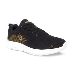 Koburg Men Printed Comfort Insole Lace Up Sneakers-image-16