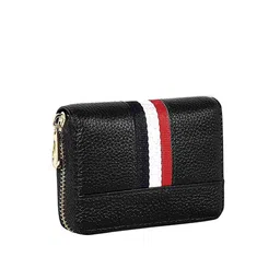 SAMTROH Zip Detail PU Card Holder-image-88
