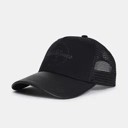 Jack & Jones Men Printed Baseball Cap-image-26