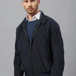 Dream of Glory Inc Corduroy Windcheater Bomber Jacket-picture-53