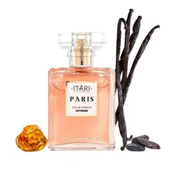 Itari Women Paris Intense Long Lasting Eau De Parfum - 110ml-image-66