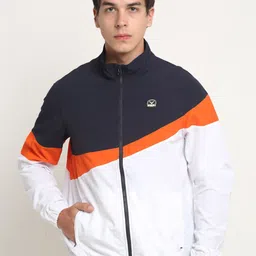 Invincible Men Outdoor Jacket-image-23