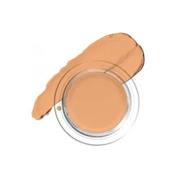 Colors Queen 2 in 1 Cream Waterproof Foundation With Concealer SPF 15 - 5gm FS-29-15