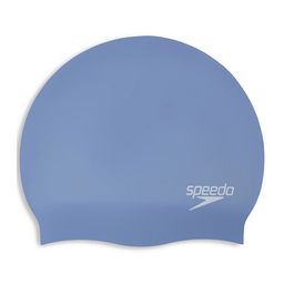 Speedo Women Long Hair Swim Cap-11