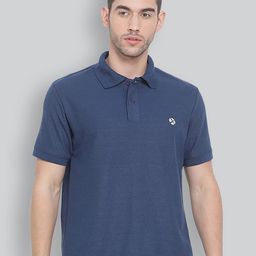 LUX NITRO Polo Collar Anti Odour T-shirt-image-25