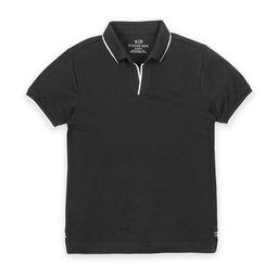 Status Quo Boys Polo Collar Cotton T-shirt-image-14
