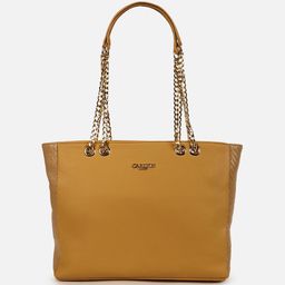 Carlton London Shopper Tote Bag-15