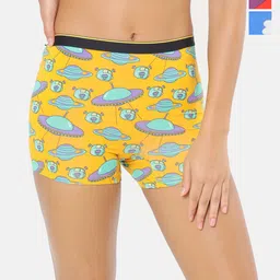 bummer Pack Of 3 Printed Boy Short Briefs-image-69