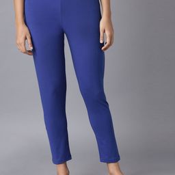 elleven Women Cotton Leggings-picture-36