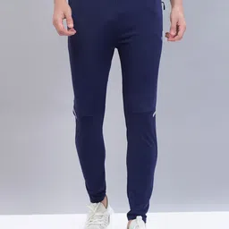 Technosport  Men Rapid Dry Active Slim Fit Trackpants-image-40