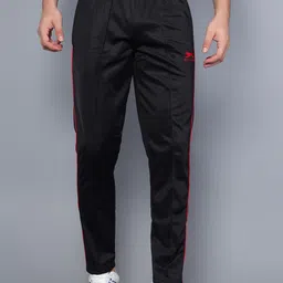 Shiv Naresh Men Mid-Rise Rapid-Dry Track Pants-image-97
