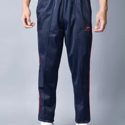 Shiv Naresh Men Regular Fit Track Pants-image-85