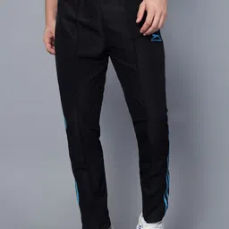 Shiv Naresh Men Mid-Rise Rapid-Dry Track Pants-image-63