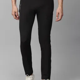 JUMP USA Men Mid-Rise Track Pant-image-99