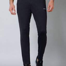 Cantabil Men Mid Rise Training or Gym Track Pants-image-84