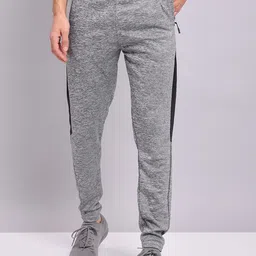 Technosport Men Active Slim Fit Trackpants with Rapid Dry Technology-image-64