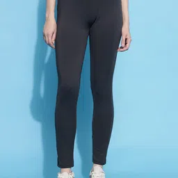 FITHUB Women Slim Fit Sports Track Pants-picture-4
