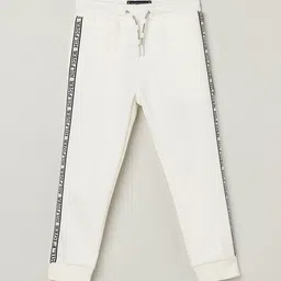Tommy Hilfiger Boys Mid Rise Track Pants-image-43