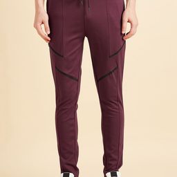 Sweet Dreams Men Regular Fit Mid-Rise Track Pants-image-93