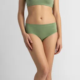 Van Heusen Mid-Rise Anti Bacterial Hipster Briefs-57