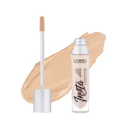 LAMEL Insta Camouflage Super Cover 3 in 1 Concealer 7.8 ml - Natural Beige 401-46