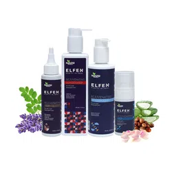 ELFEN Rejuvenating Hair Growth Oil With Moringa For Dry & Damaged Hair- 100 ml-20