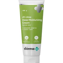 The Derma co. 4% Urea Deep Moisturizing Cream With Lactic Acid & Ceramide Complex - 100g-20