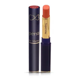 CVB Super Stay Non-Transfer Matte Lipstick 3.5 g - Icy Orange 711-34