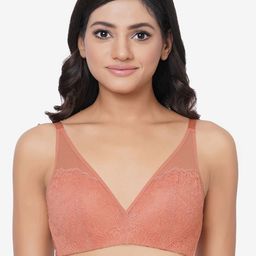 Wacoal Orange Bra Lightly Padded-picture-28