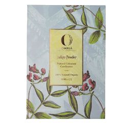 OHRIA AYURVEDA Indigo Powder Natural Colorant, 150 g-image-78