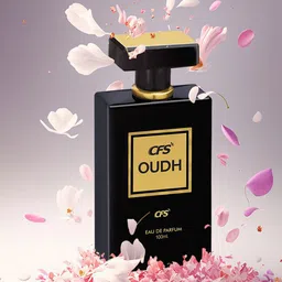 CFS Oudh EDP Long Lasting Perfume & Certified Original Deodorant Body Spray - 300ml-18