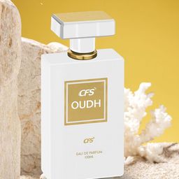CFS Women Set of Oudh Eau De Parfum 100ml & Certified Original Deodorant Body Spray 200ml-image-102