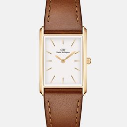 Daniel Wellington Women Stainless Steel Straps Analogue Watch DW00100696K-image-72