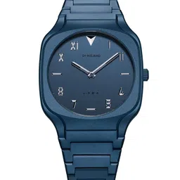 D1 Milano Unisex Bracelet Style Straps Analogue Watch SQBJ09-31