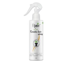 Natural Keratin Hair Spray 200ml-41