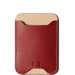 DailyObjects Unisex Card Holder-64