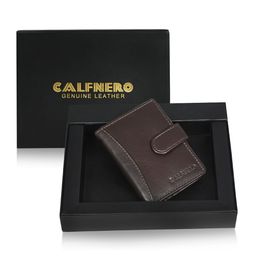CALFNERO  Leather Card Holder-image-52