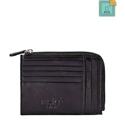 Eske Men Leather RFID Card Holder-image-95